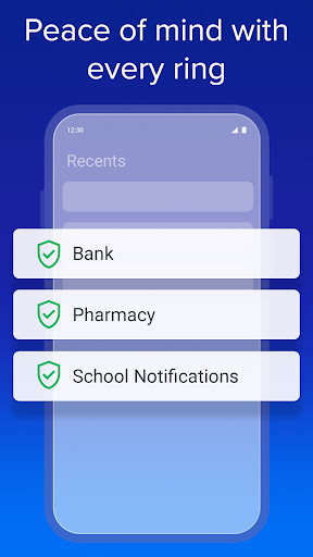 YouMail: Block Spam on Android screenshot 14