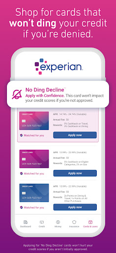 Experian® screenshot 7