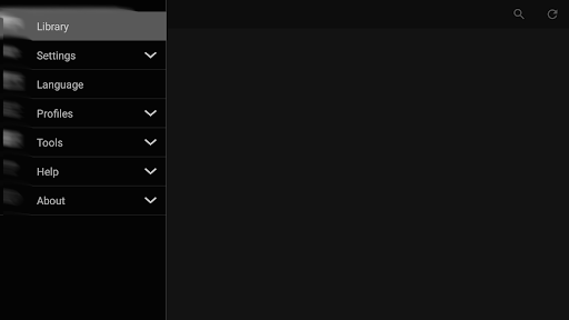 M64Plus FZ Pro Emulator screenshot 9