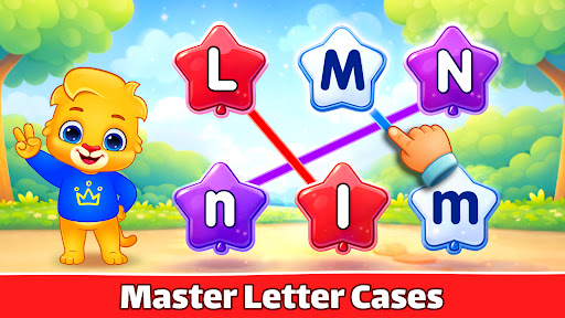 ABC Kids - Tracing & Phonics screenshot 30
