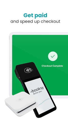 Booksy Biz: For Businesses screenshot 12