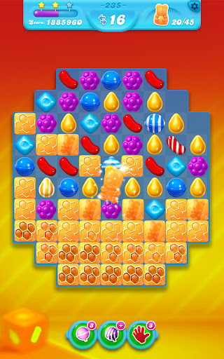 Candy Crush Soda Saga screenshot 8