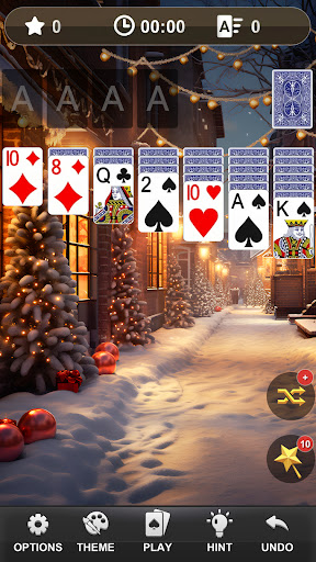 Solitaire Classic screenshot 8