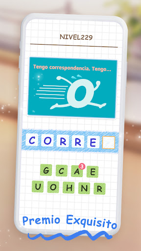 Acertijo Mental: Brain Games screenshot 2