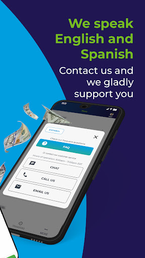 Amigo Paisano screenshot 5