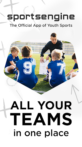 SportsEngine – Team Management screenshot 1