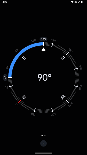 Compass screenshot 15
