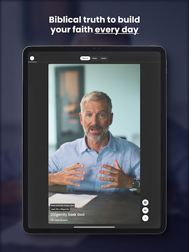 MessengerX App screenshot 12