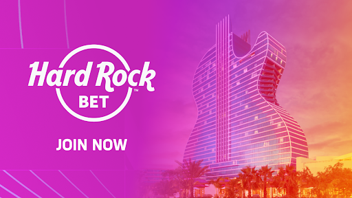 Hard Rock Bet Sportsbook screenshot 11
