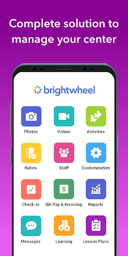brightwheel: Childcare App screenshot 3
