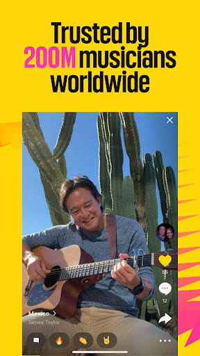 Ultimate Guitar: Chords & Tabs screenshot 14