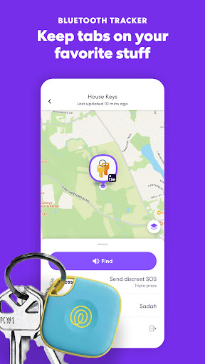 Life360: Family Safety & GPS screenshot 5