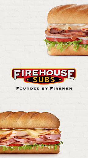 Firehouse Subs screenshot 4
