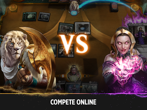Magic: The Gathering Arena screenshot 11