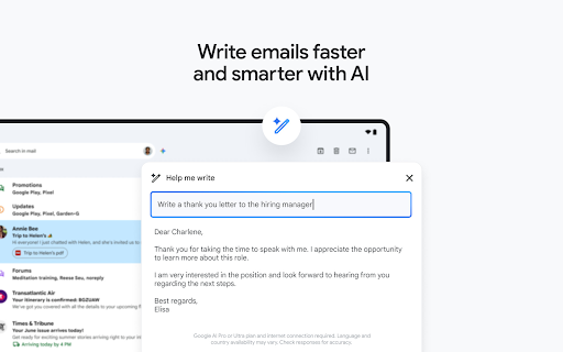 Gmail screenshot 22