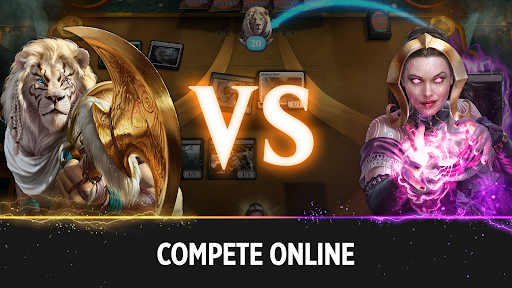 Magic: The Gathering Arena screenshot 13