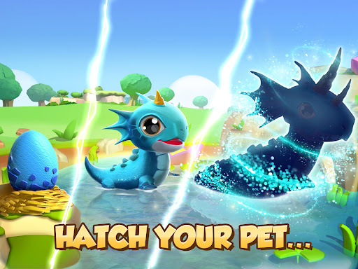 Dragon Mania Legends screenshot 18
