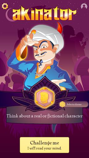 Akinator screenshot 18