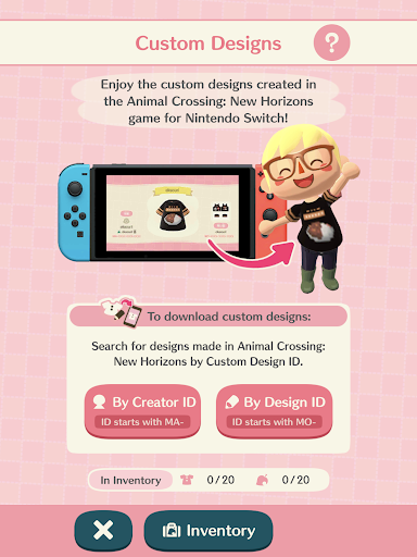 Animal Crossing: Pocket Camp C screenshot 8