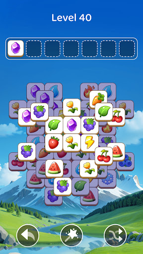 Tile Explorer - Triple Match screenshot 4