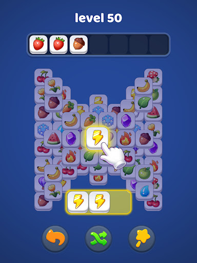 Tile Clear - Puzzle Game screenshot 13