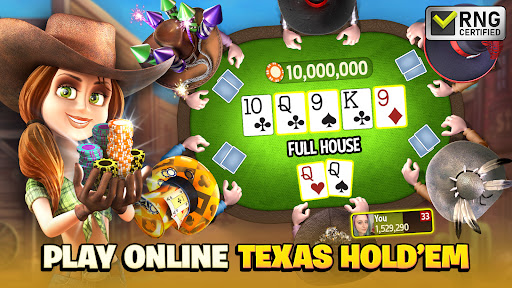 Governor of Poker 3 Card Games screenshot 6