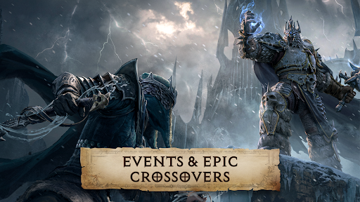Diablo Immortal screenshot 10