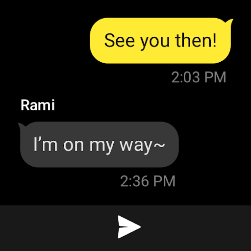 KakaoTalk : Messenger screenshot 5