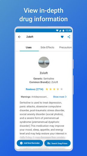 WebMD: Symptom Checker screenshot 5