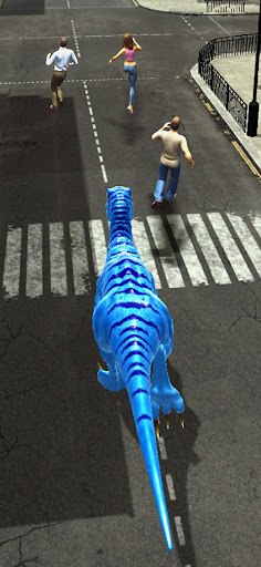 Dinosaur Universe screenshot 1