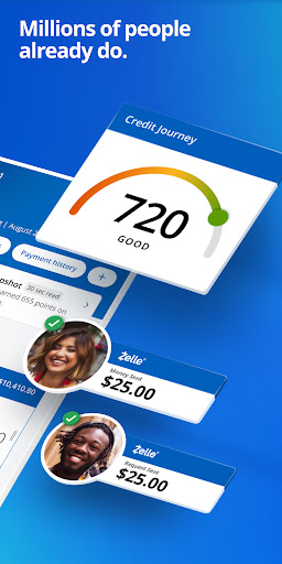 Chase Mobile screenshot 2