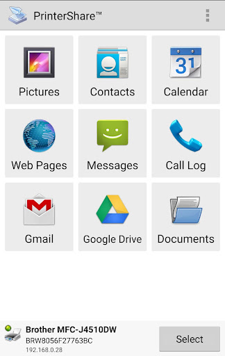PrinterShare Premium Key screenshot 4