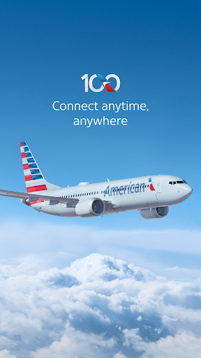 American Airlines screenshot 2