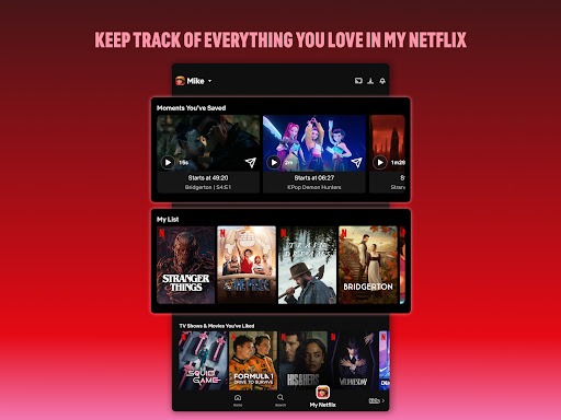 Netflix screenshot 10