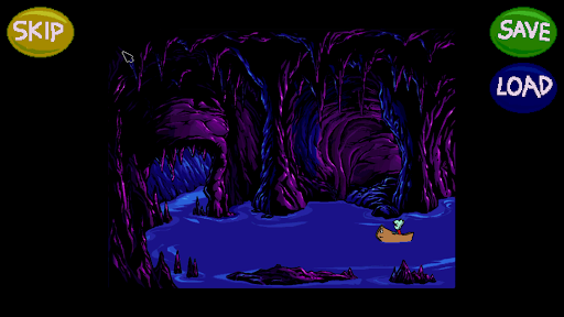 Pajama Sam: No Need to Hide screenshot 9