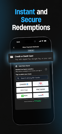 Novig: Sports Prediction App screenshot 7