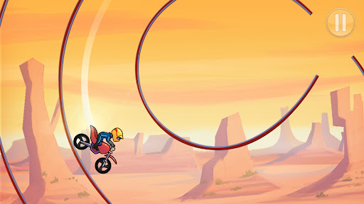 Bike Race:Motorcycle Games screenshot 3