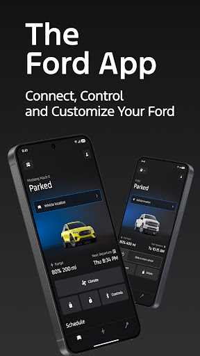Ford™ screenshot 7