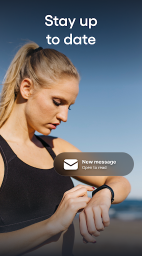 SmartWatch & BT Sync Watch App screenshot 13