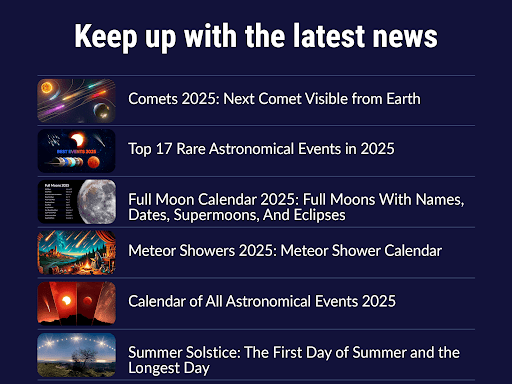 Star Walk 2 Plus: Sky Map View screenshot 18
