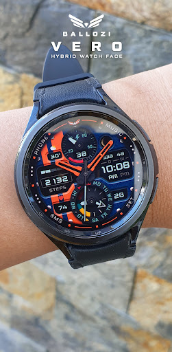 Ballozi VERO - Hybrid Analog screenshot 3
