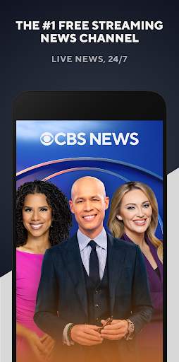 CBS News - Live Breaking News screenshot 11