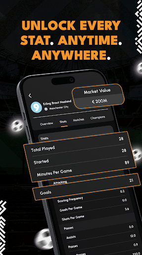 Live Soccer Scores - IGScore screenshot 3