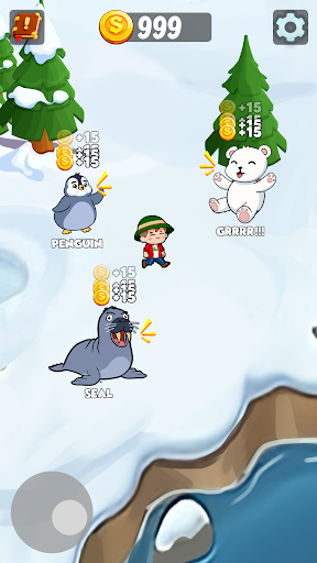 Animal Collection! screenshot 3