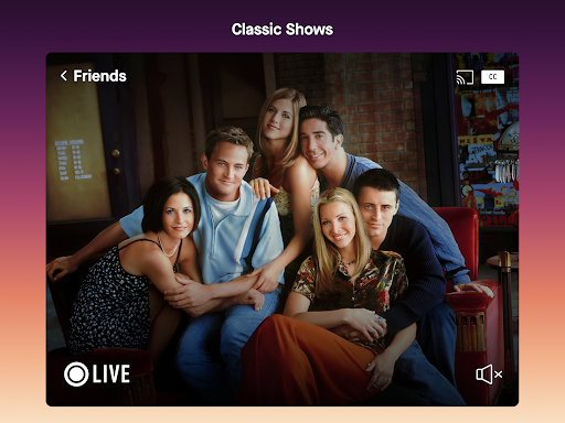 Watch TBS screenshot 15