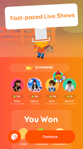 SongPop® - Guess The Song screenshot 15