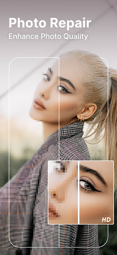 YouCam Perfect - Photo Editor screenshot 1