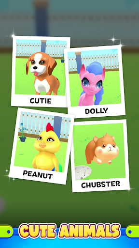 Grow Animals screenshot 11