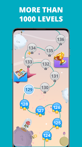 QuizzLand. Quiz & Trivia game screenshot 2