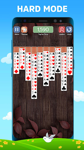 Spider Solitaire Deluxe® 2 screenshot 24